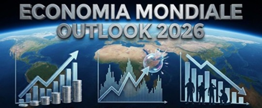 Economia mondiale 2026